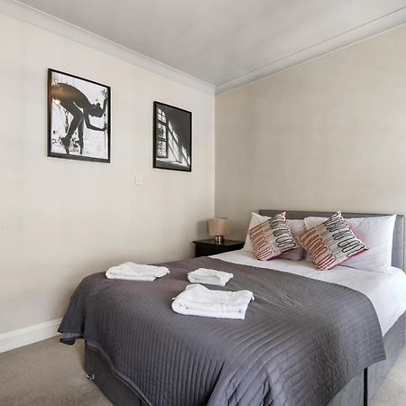 1 Bed Executive Apartment Near Liverpool Street Station Free Wifi By City Stay Aparts Londýn Exteriér fotografie