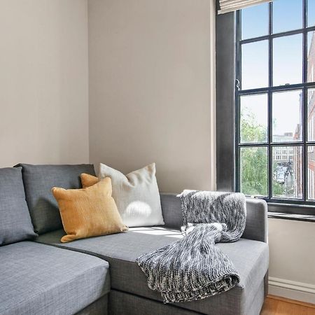 1 Bed Executive Apartment Near Liverpool Street Station Free Wifi By City Stay Aparts Londýn Exteriér fotografie